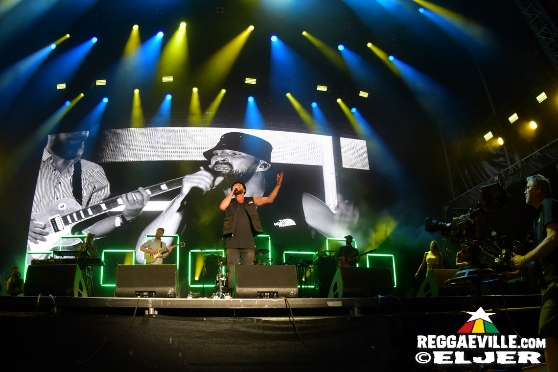 Gentleman, Stonebwoy, Stylo G