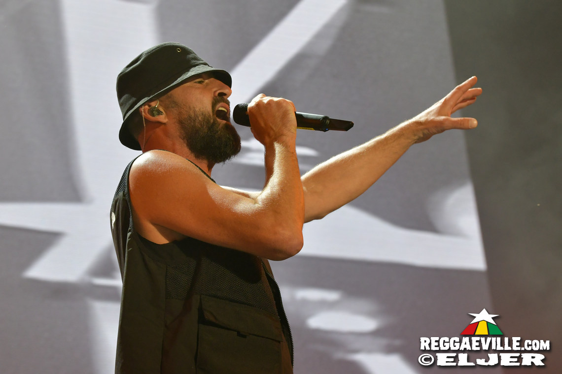 Gentleman, Stonebwoy, Stylo G