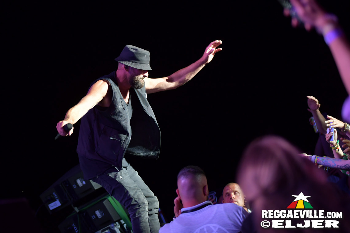 Gentleman, Stonebwoy, Stylo G