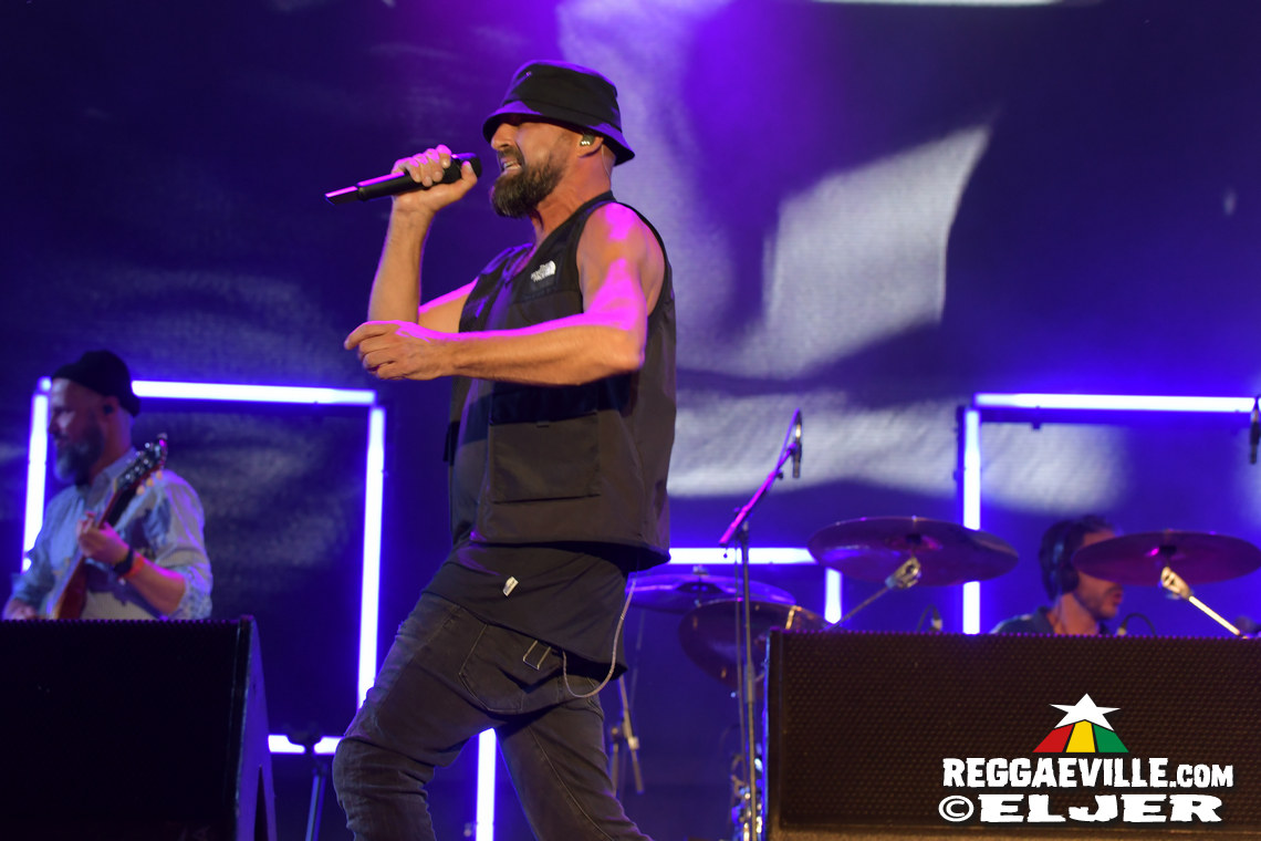 Gentleman, Stonebwoy, Stylo G