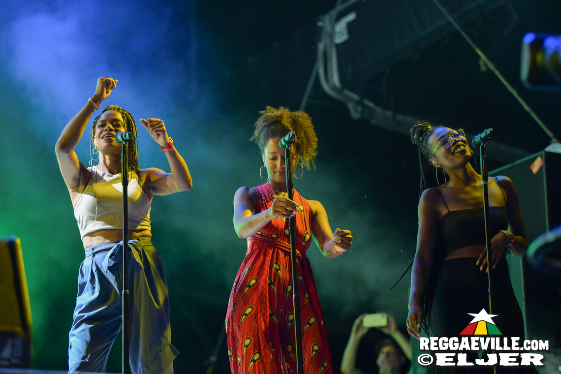 Gentleman, Stonebwoy, Stylo G