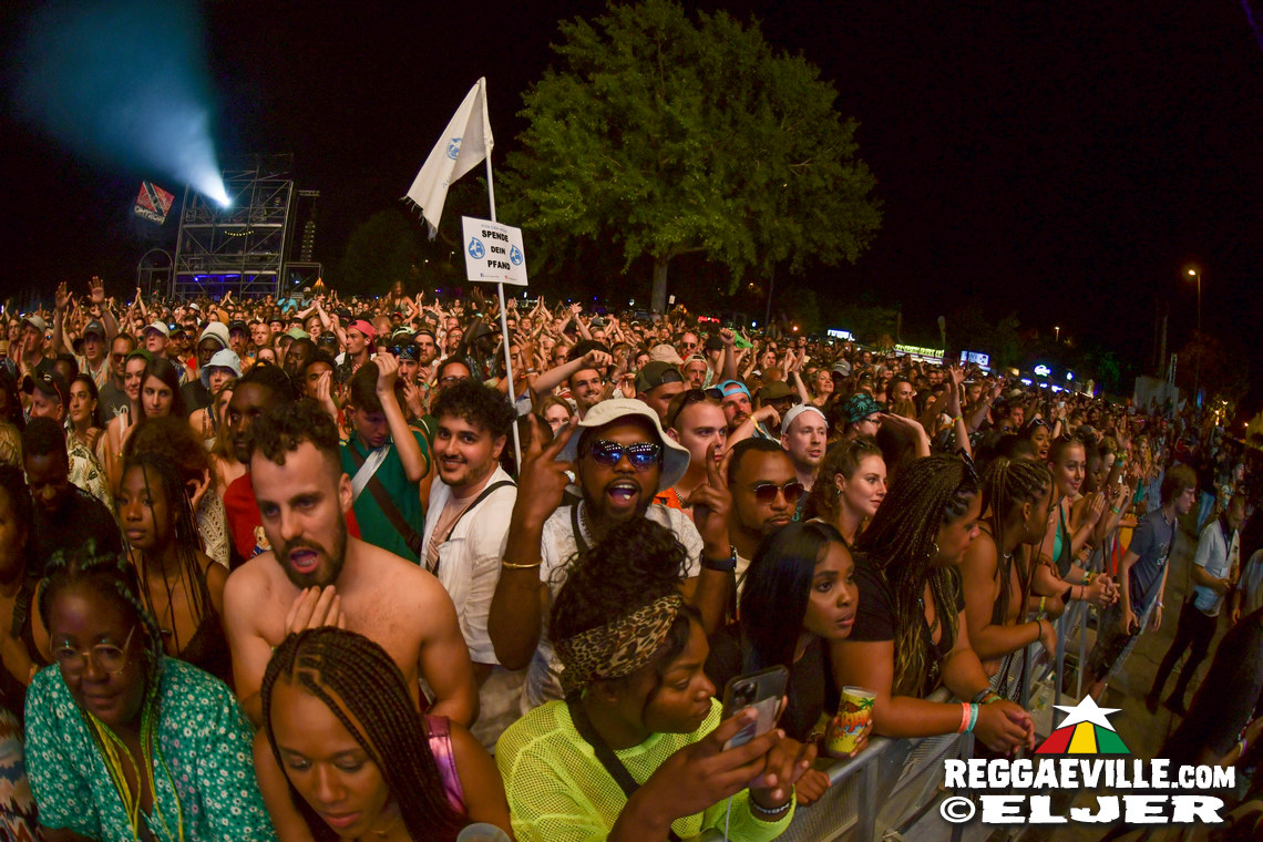 Gentleman, Stonebwoy, Stylo G