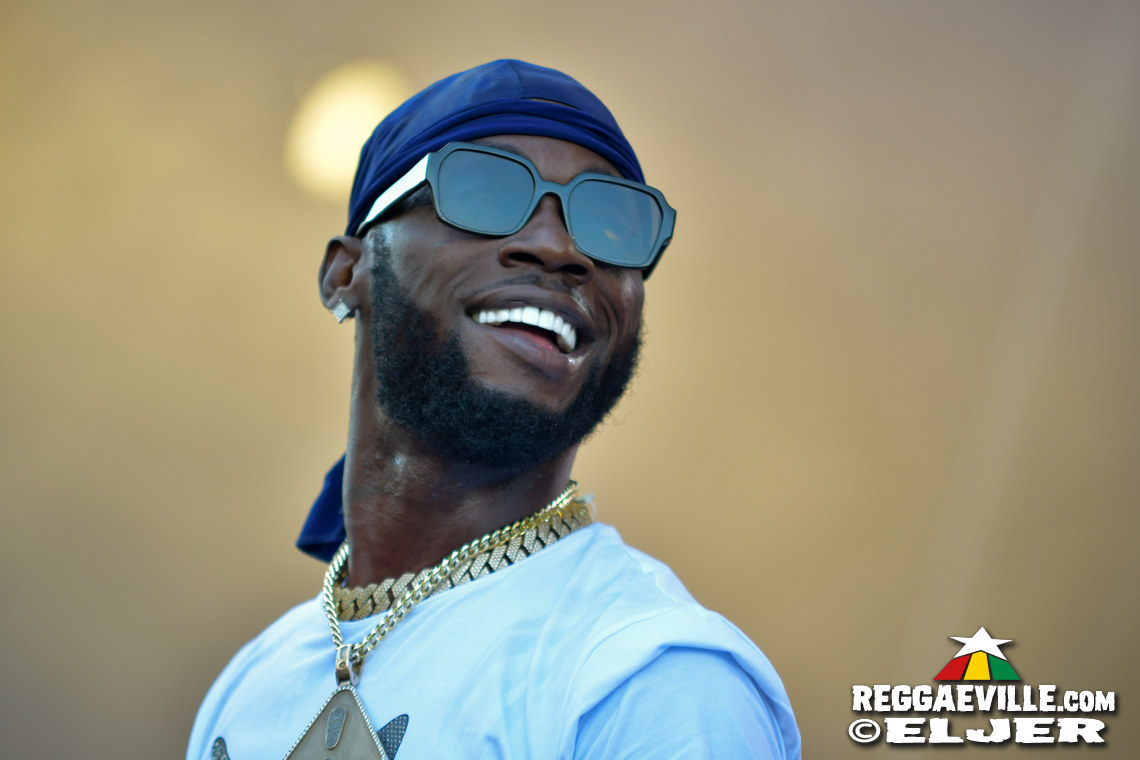 Gentleman, Stonebwoy, Stylo G