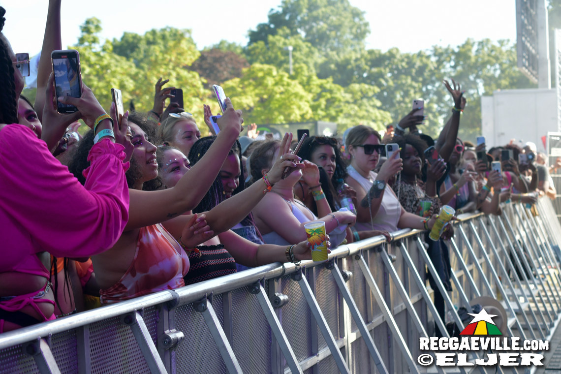 Gentleman, Stonebwoy, Stylo G