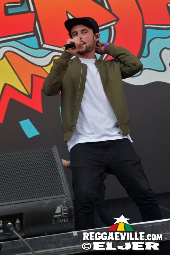 Katchafire, Jahneration, Sara Lugo, Brushy One String