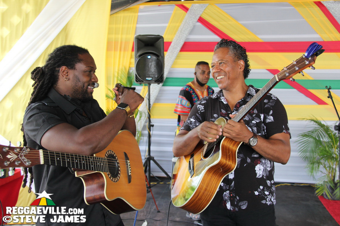 Tabby Diamond - Memorial Service (Part I)