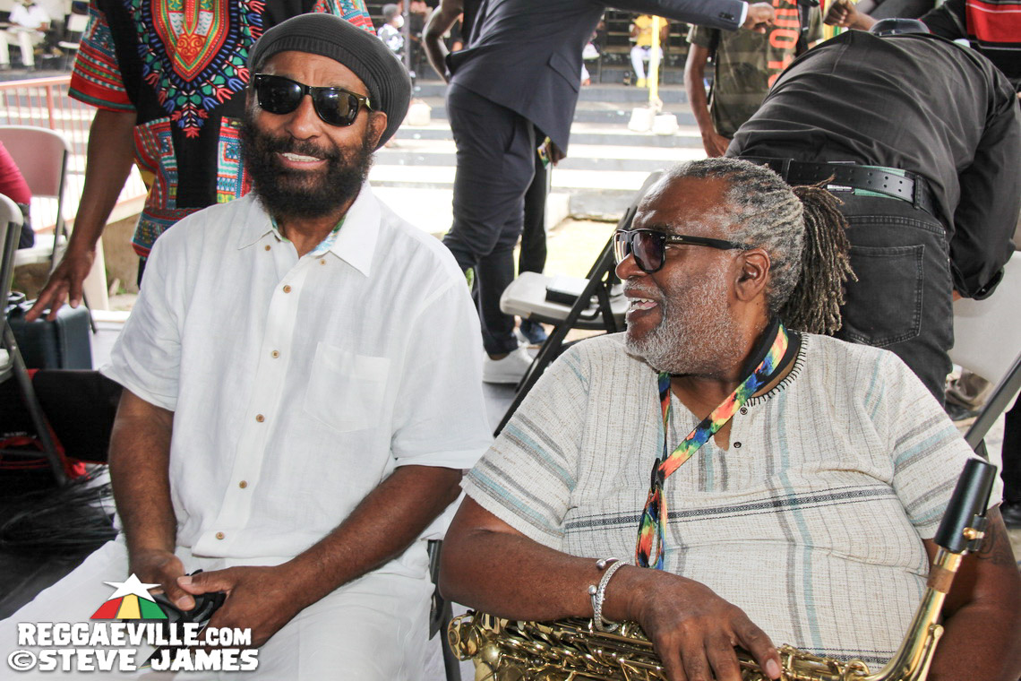 Tabby Diamond - Memorial Service (Part I)