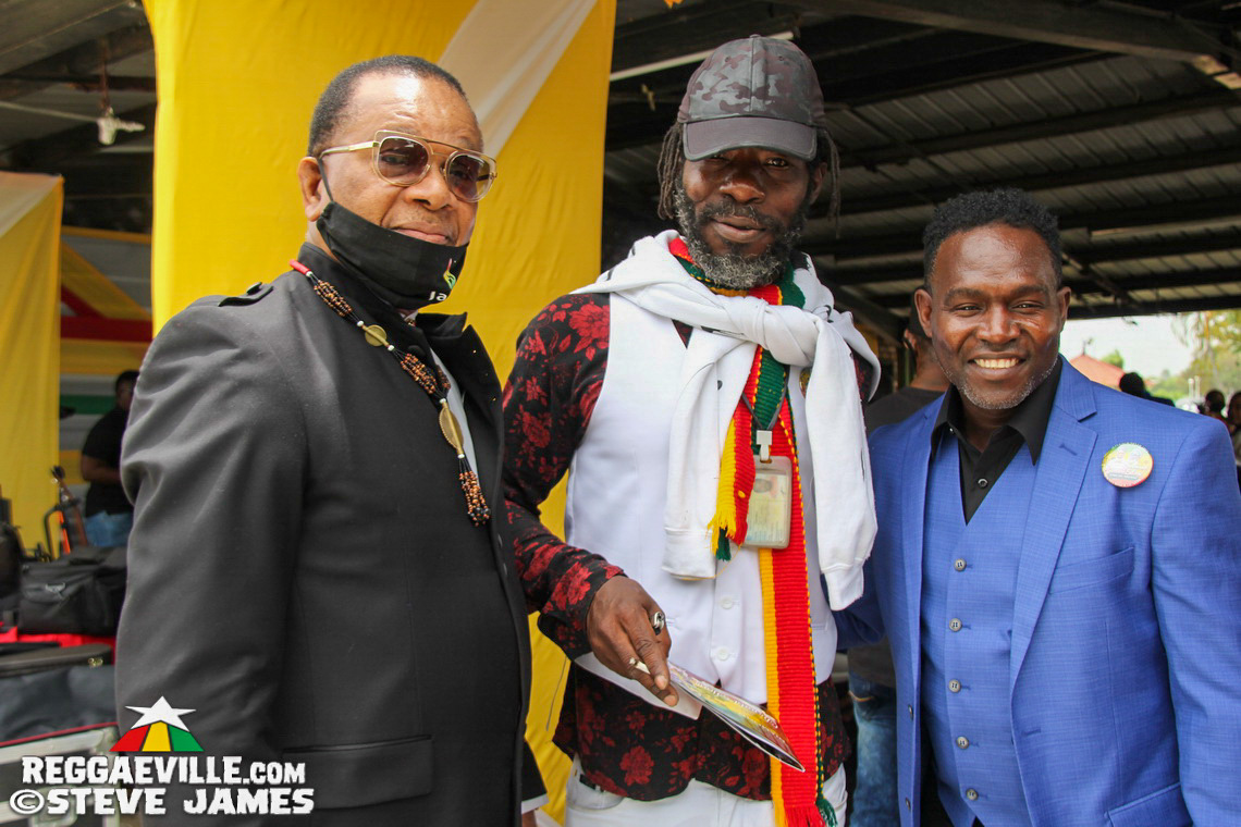 Tabby Diamond - Memorial Service (Part I)