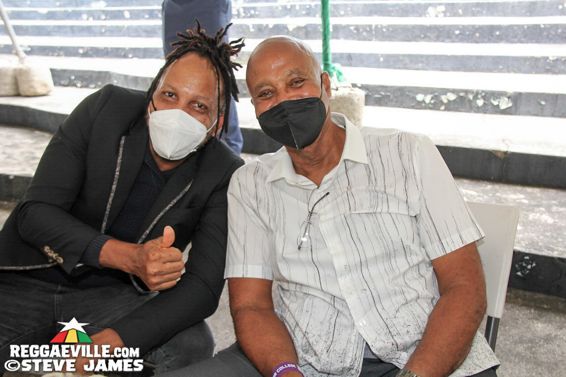 Tabby Diamond - Memorial Service (Part I)