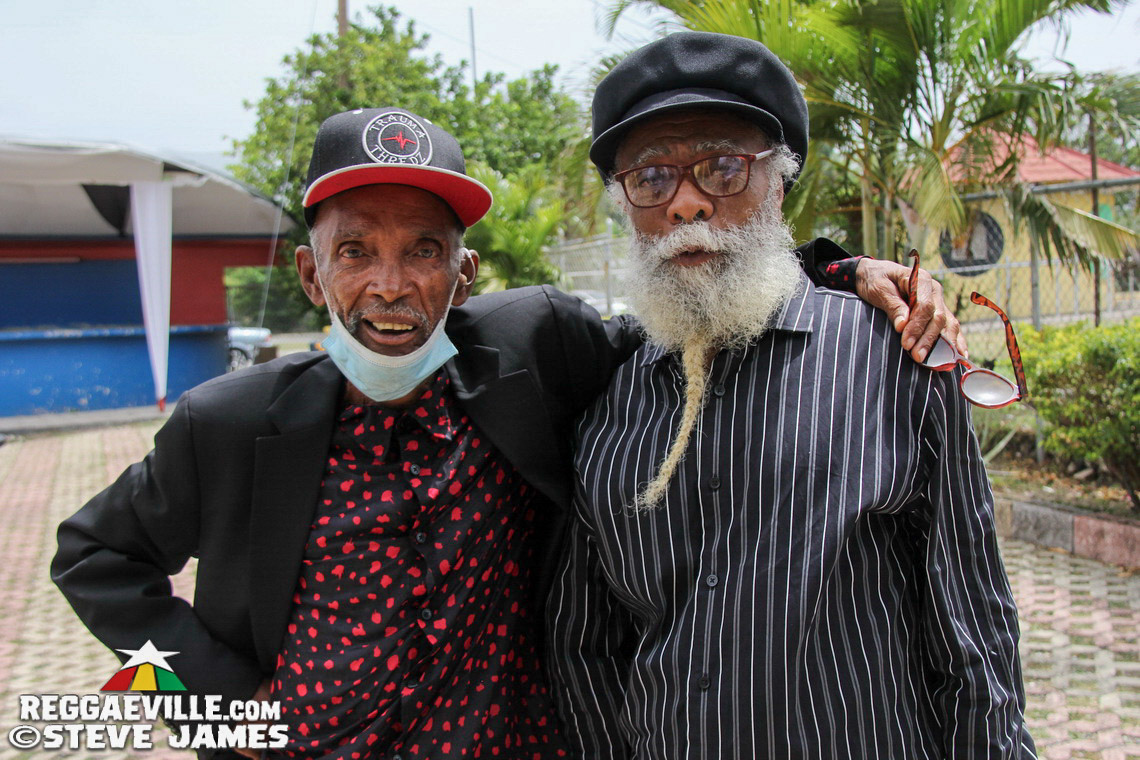 Tabby Diamond - Memorial Service (Part I)