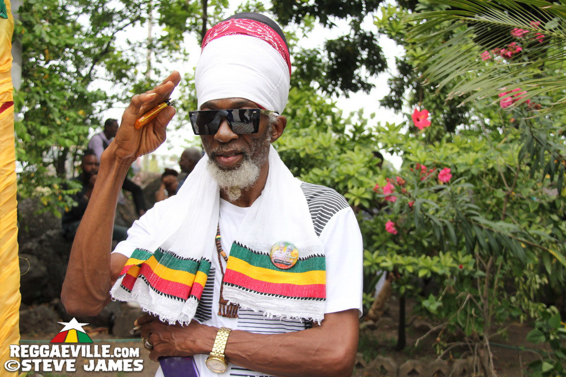 Tabby Diamond - Memorial Service (Part II)