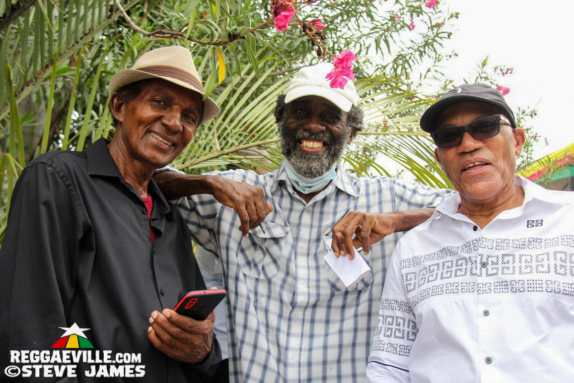 Tabby Diamond - Memorial Service (Part II)