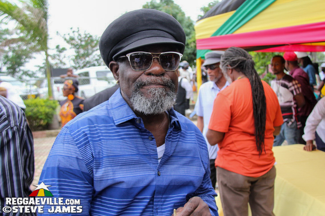 Tabby Diamond - Memorial Service (Part II)