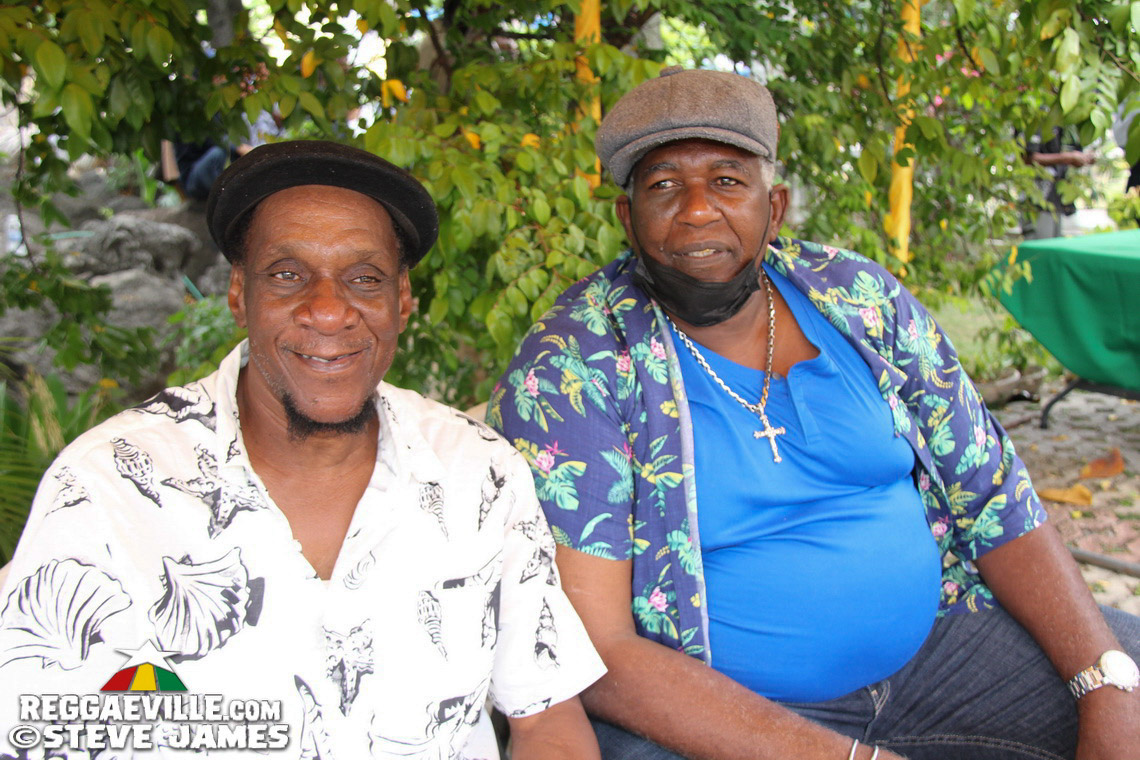 Tabby Diamond - Memorial Service (Part II)