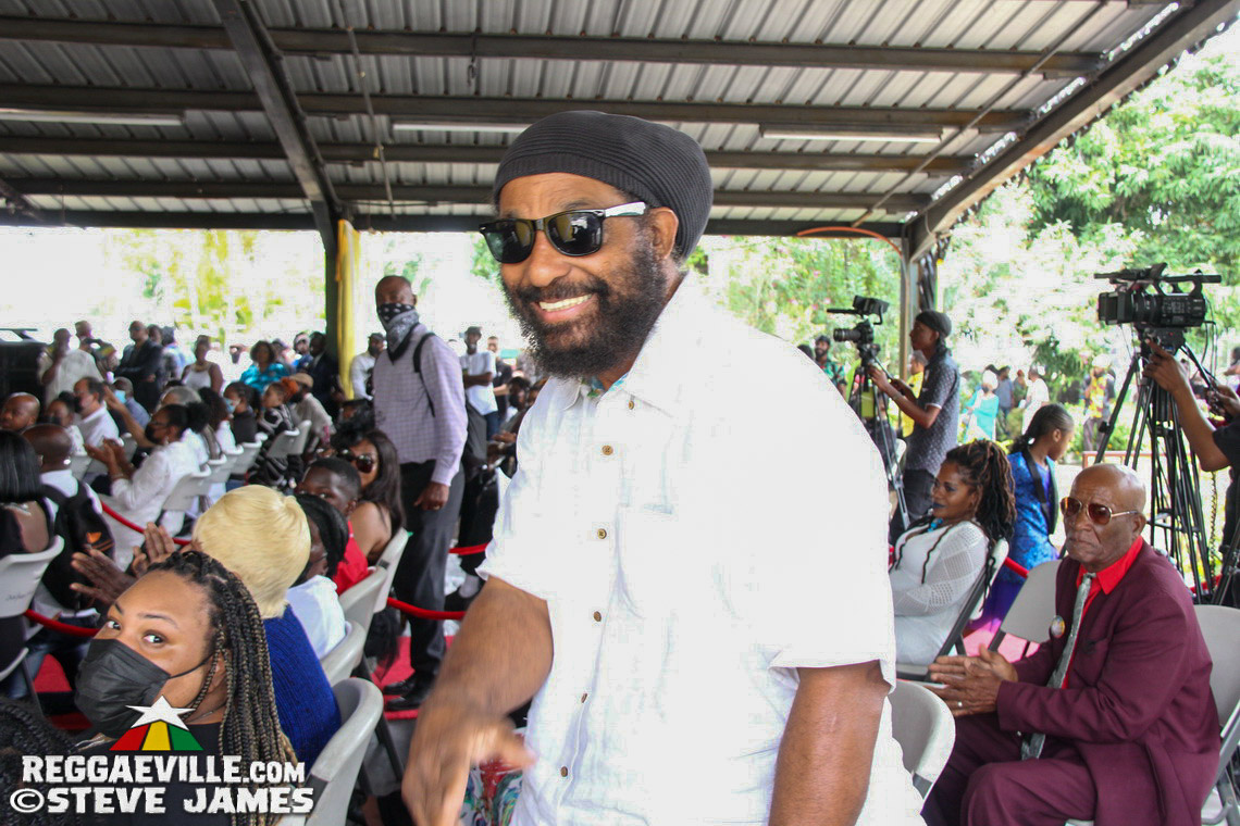 Tabby Diamond - Memorial Service (Part II)