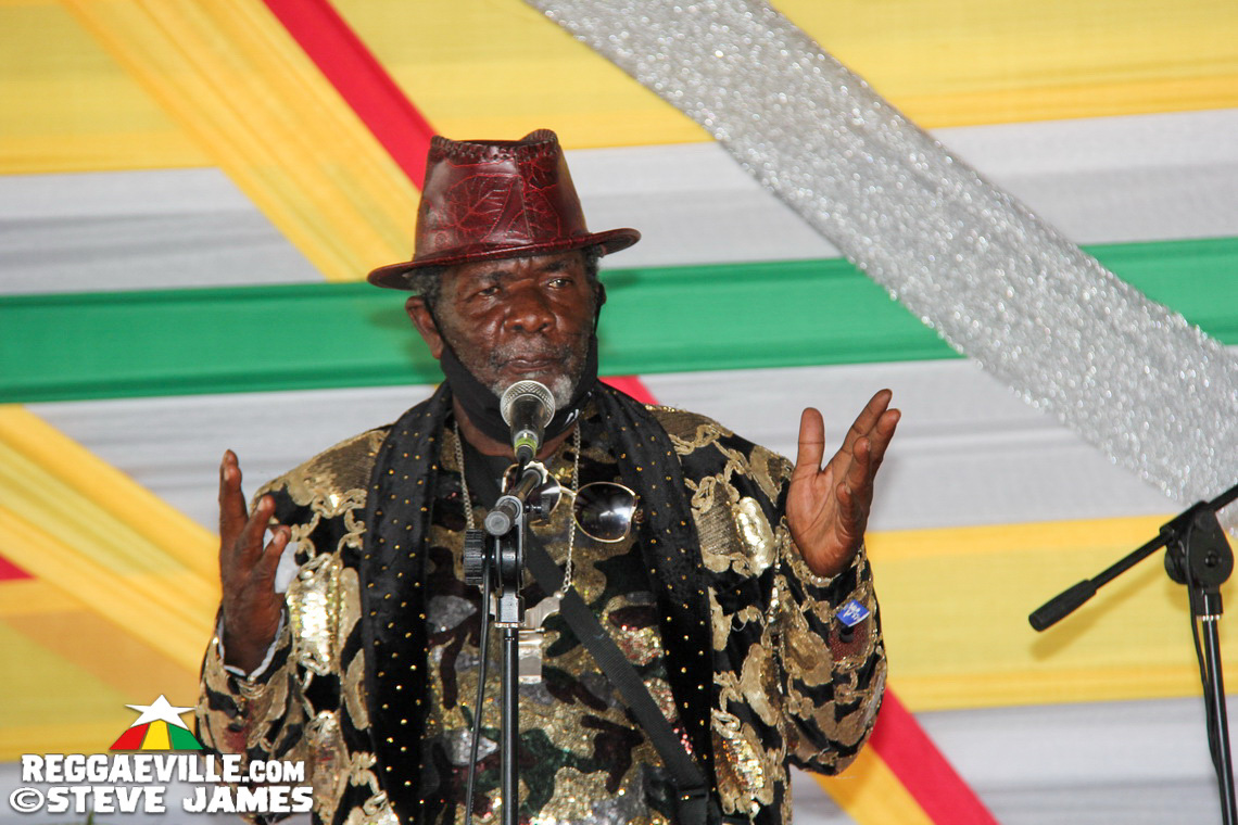 Tabby Diamond - Memorial Service (Part III)