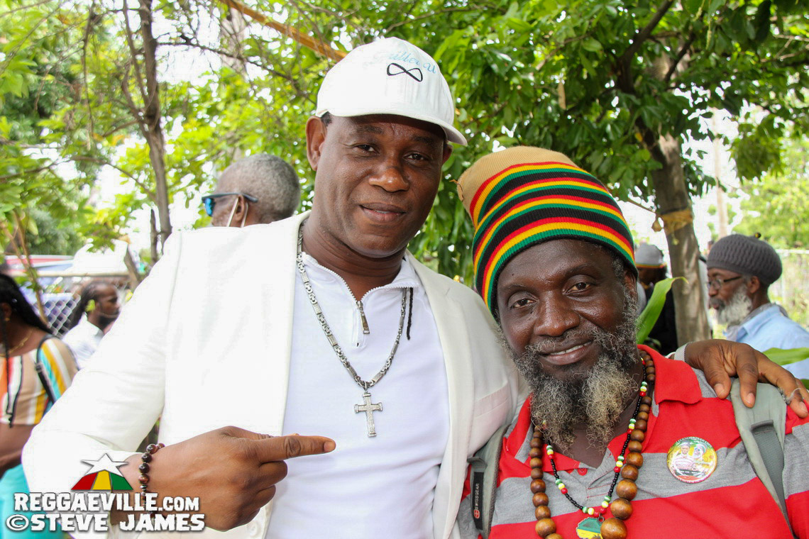 Tabby Diamond - Memorial Service (Part III)