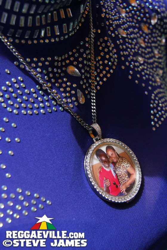 Tabby Diamond - Memorial Service (Part III)