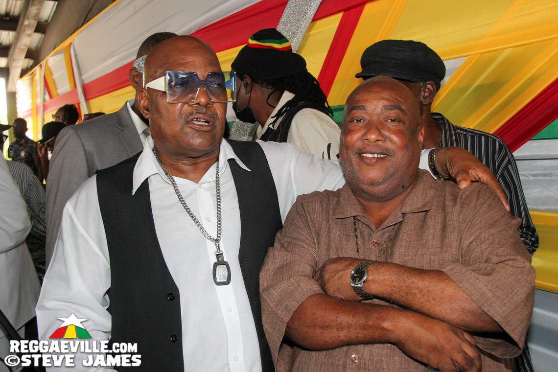 Tabby Diamond - Memorial Service (Part III)