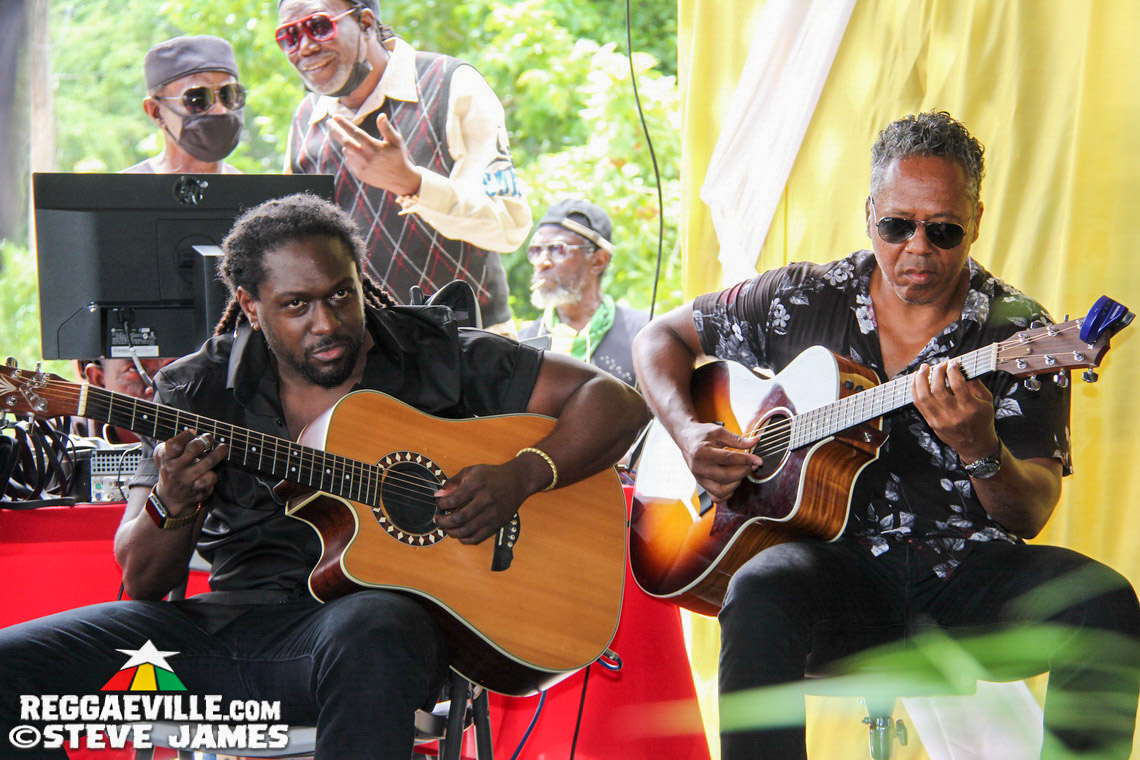 Tabby Diamond - Memorial Service (Part III)