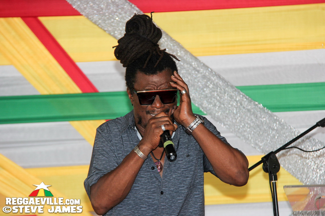 Tabby Diamond - Memorial Service (Part III)