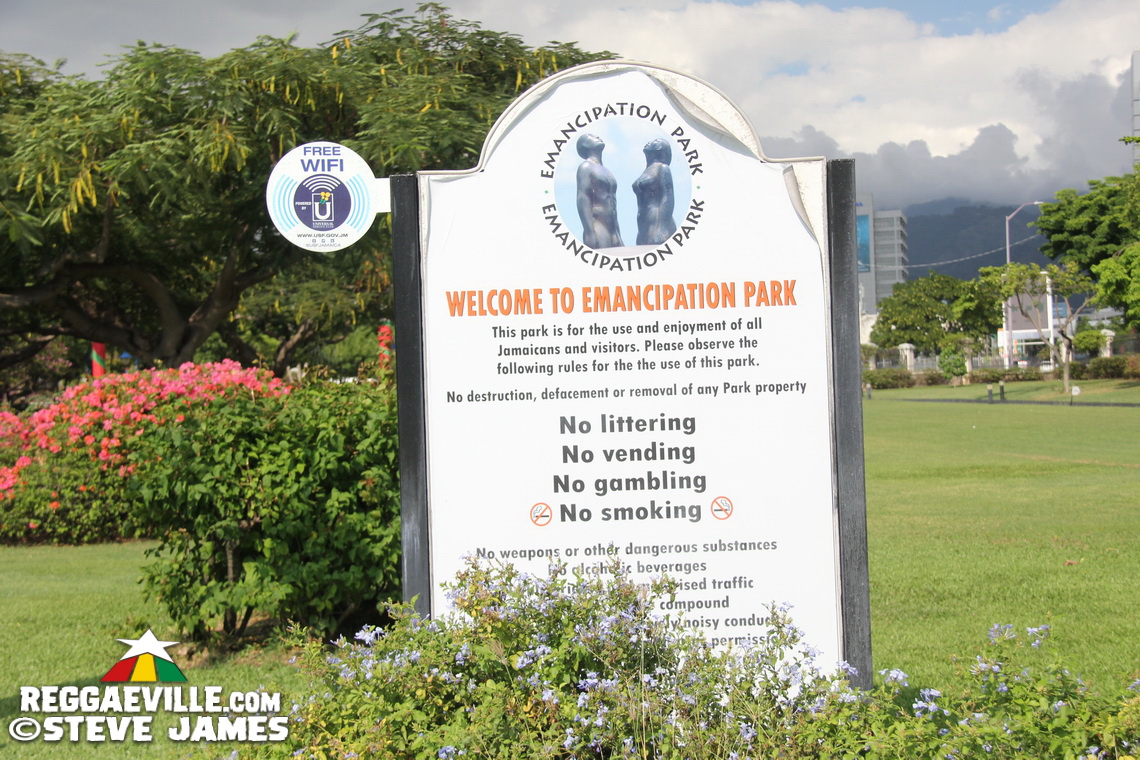 Etana, Duane Stephenson, Natural Black, Leroy Sibbles...