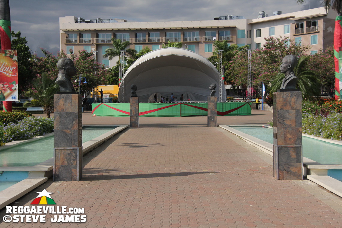 Etana, Duane Stephenson, Natural Black, Leroy Sibbles...