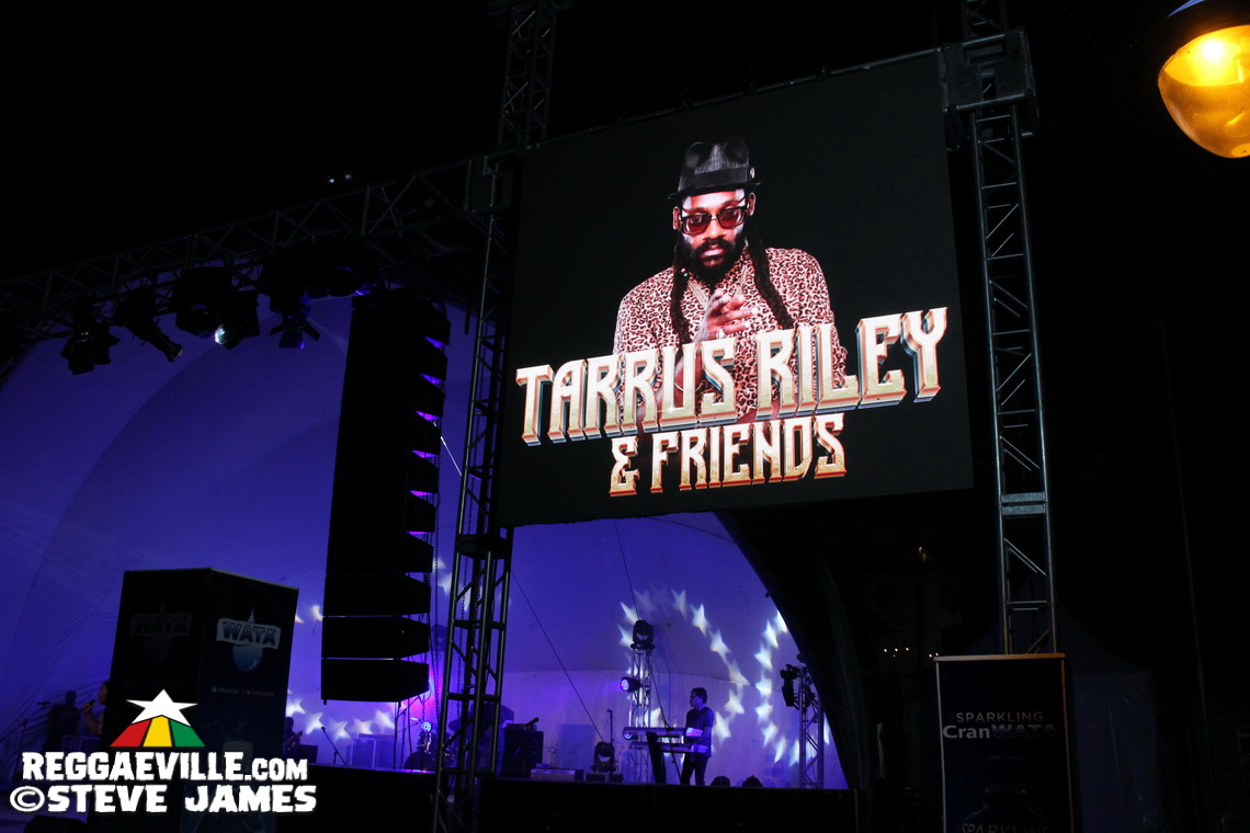 Etana, Duane Stephenson, Natural Black, Leroy Sibbles...