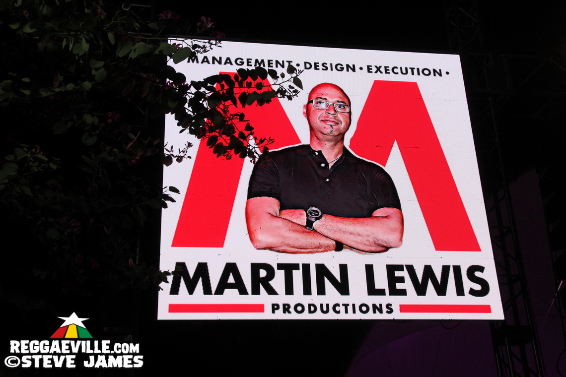 Etana, Duane Stephenson, Natural Black, Leroy Sibbles...