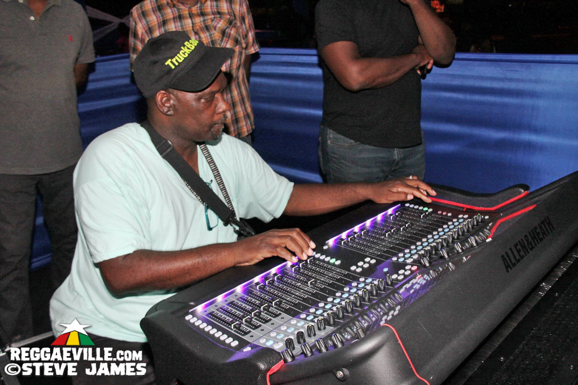 Etana, Duane Stephenson, Natural Black, Leroy Sibbles...