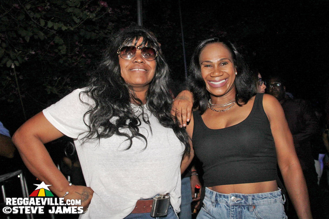 Etana, Duane Stephenson, Natural Black, Leroy Sibbles...