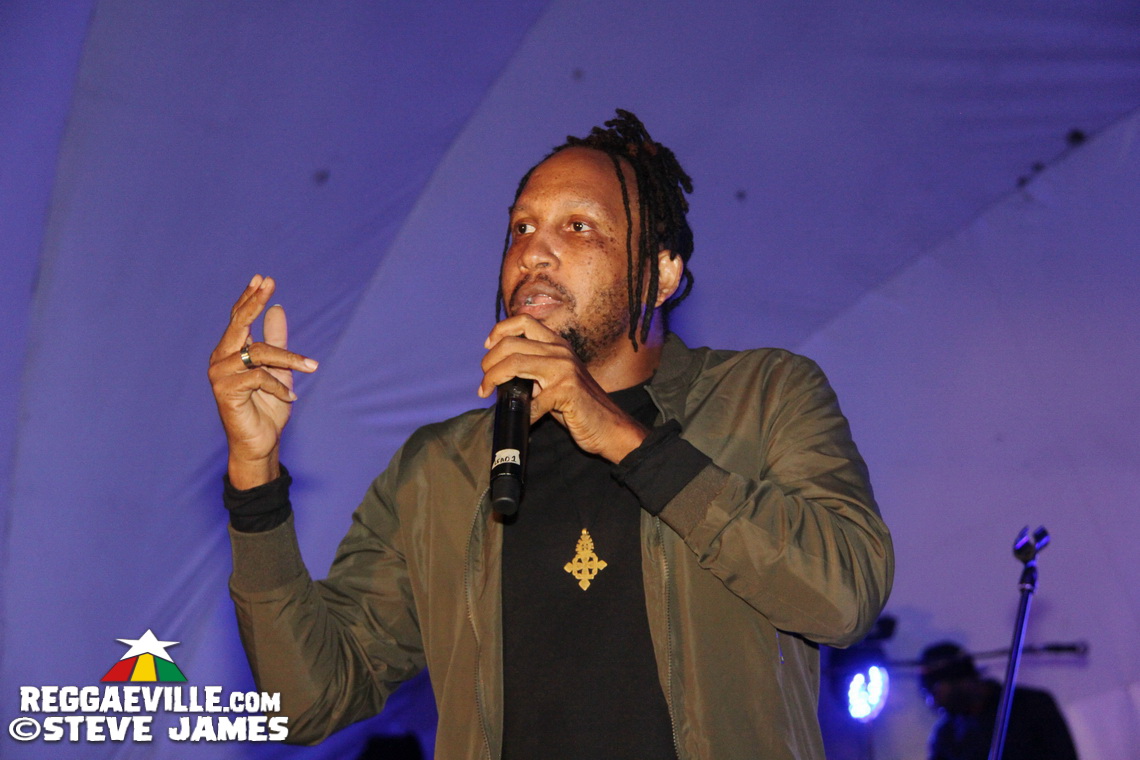 Etana, Duane Stephenson, Natural Black, Leroy Sibbles...