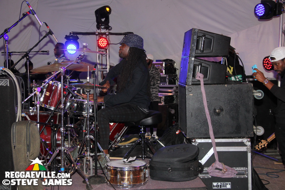 Etana, Duane Stephenson, Natural Black, Leroy Sibbles...