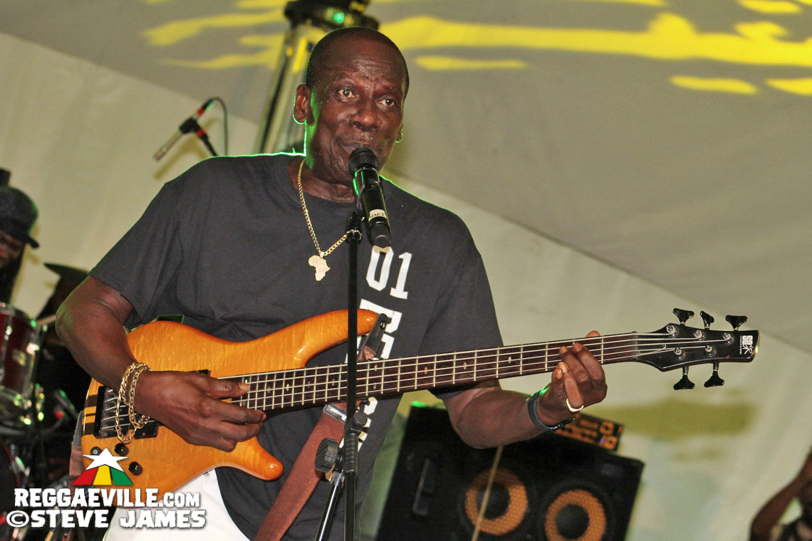 Etana, Duane Stephenson, Natural Black, Leroy Sibbles...