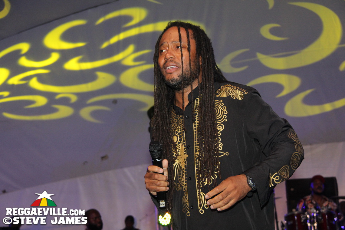 Etana, Duane Stephenson, Natural Black, Leroy Sibbles...