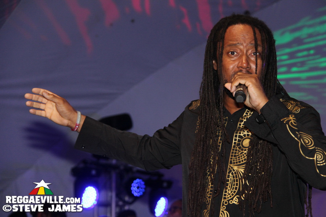 Etana, Duane Stephenson, Natural Black, Leroy Sibbles...