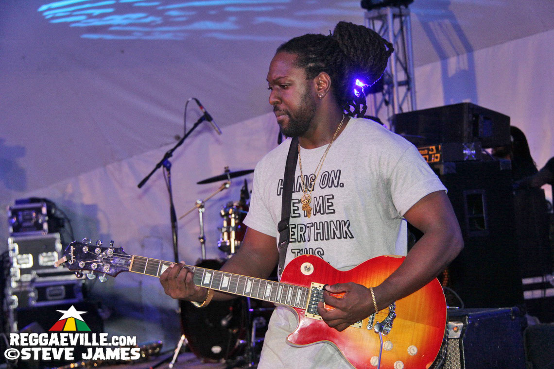 Etana, Duane Stephenson, Natural Black, Leroy Sibbles...