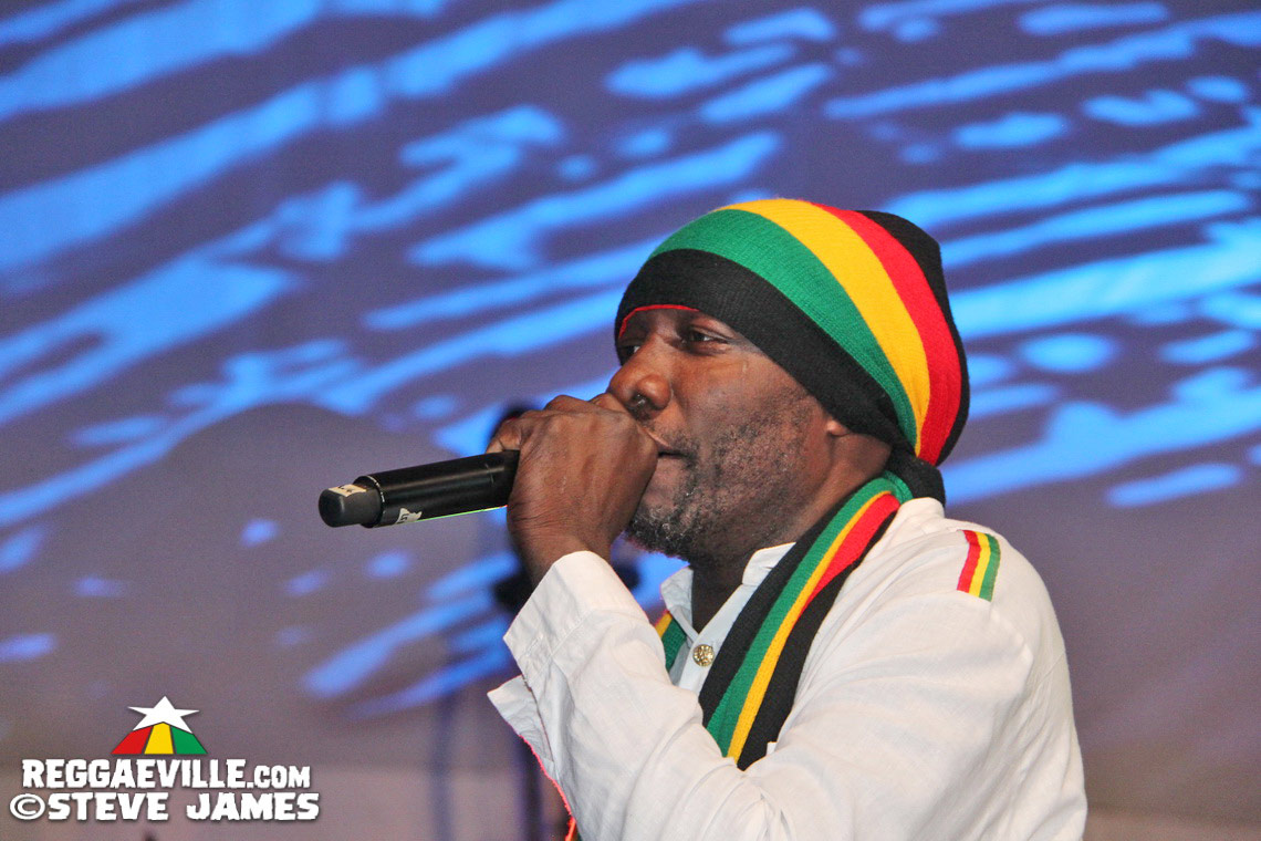 Etana, Duane Stephenson, Natural Black, Leroy Sibbles...