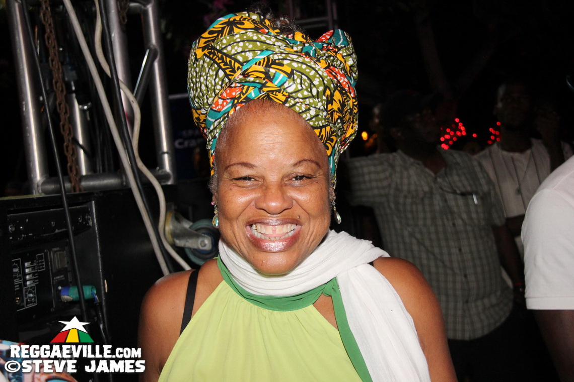 Etana, Duane Stephenson, Natural Black, Leroy Sibbles...