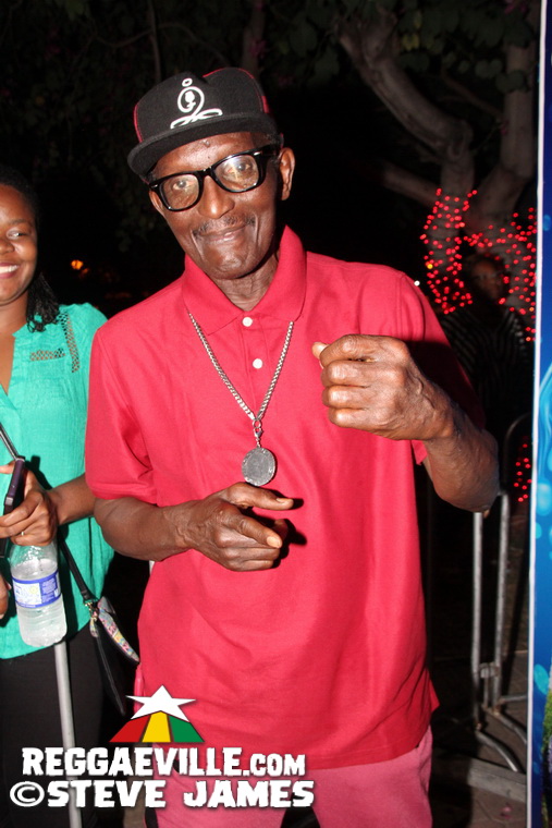 Etana, Duane Stephenson, Natural Black, Leroy Sibbles...