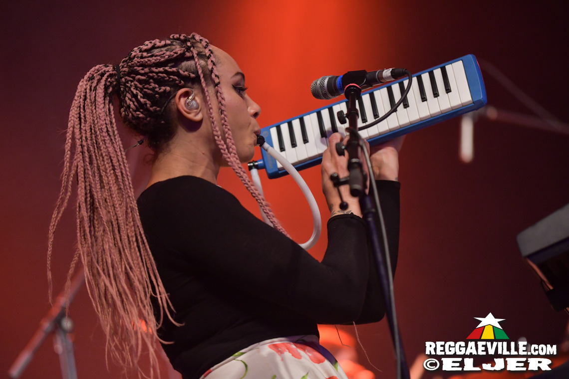 The Skints, Conscious Culture