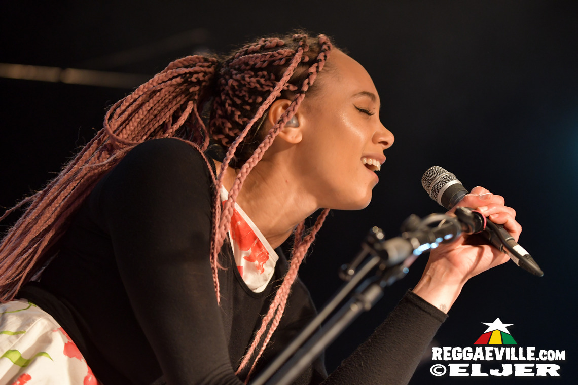 The Skints, Conscious Culture