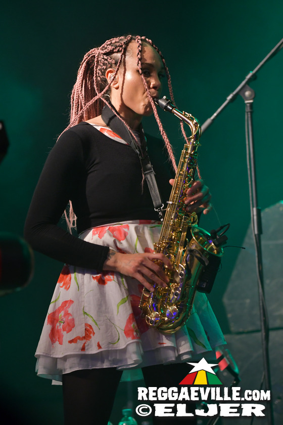 The Skints, Conscious Culture