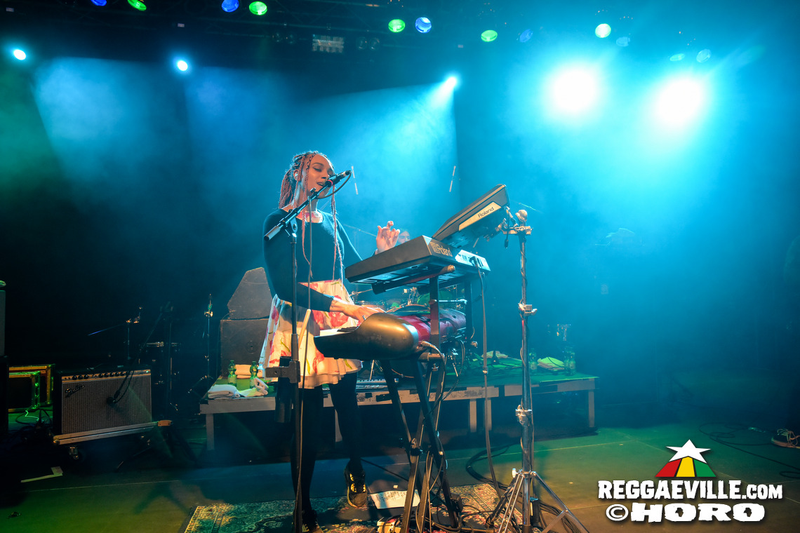 The Skints, Conscious Culture