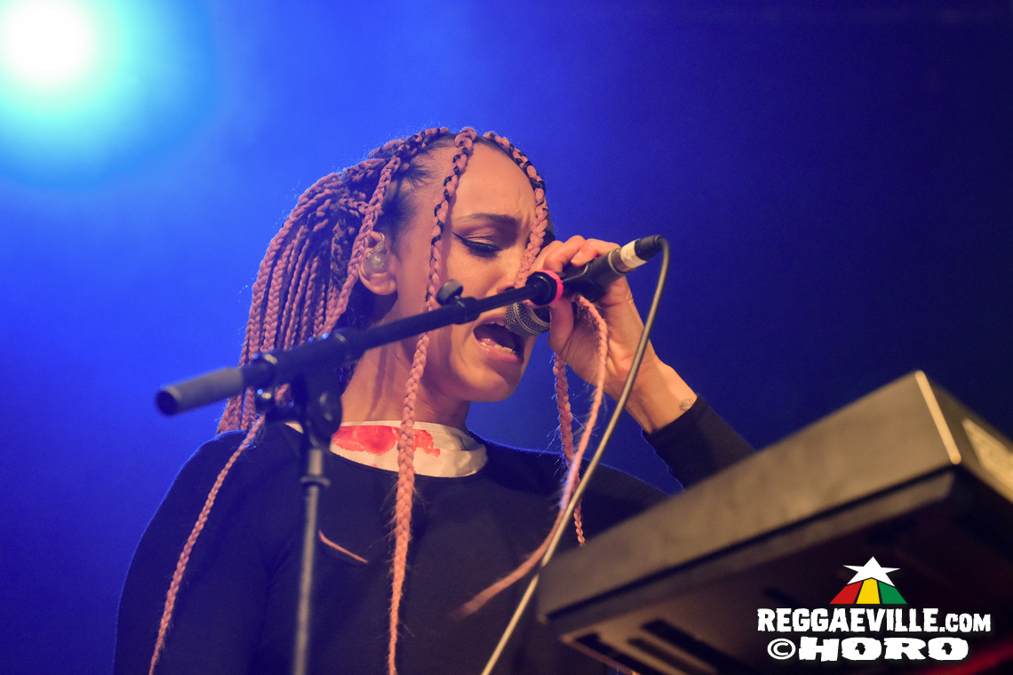 The Skints, Conscious Culture