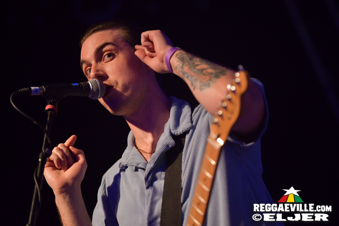 The Skints, Conscious Culture