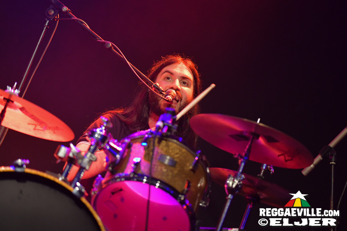 The Skints, Conscious Culture