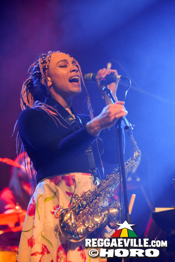 The Skints, Conscious Culture