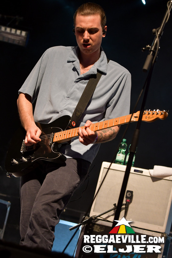 The Skints, Conscious Culture