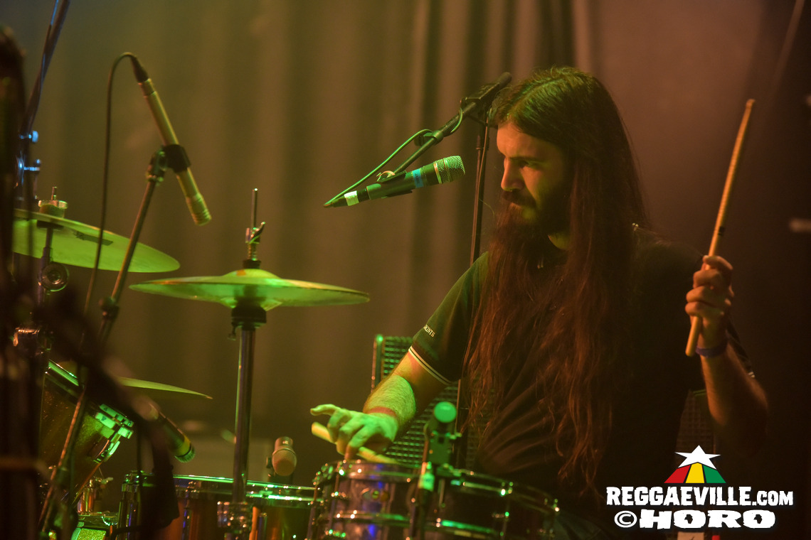 The Skints, Conscious Culture